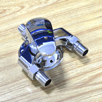 OL 卫浴阀门 浴室混水阀 HSF-1 -TY