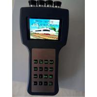 瑞德手持式转辙机测试仪(三机)ZXZD-30SIII