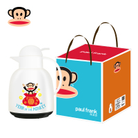 大嘴猴(paul frank)超真空保温壶 PFC901-1000