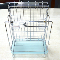 JERIS 多功能金属厨具架 刀架 JZ-1 -TY