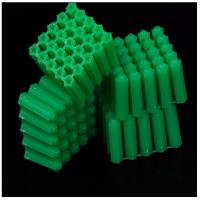 AT 塑料涨塞 6mm -TY