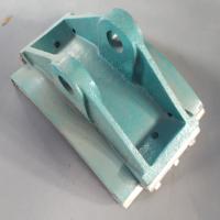 AT 制动块总成 400mm -TY