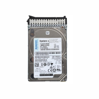 Fanvil服务器硬盘 System X86 专用2.5英寸热插拔硬盘 1.2TB 10K SAS编号00WG700