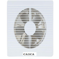 CASCA天花排气扇橱窗式8寸APC20-3-2H