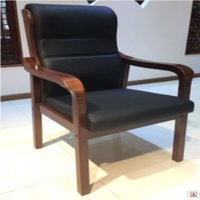 绿办(Lvban) 会议椅
