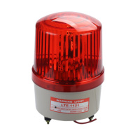 OL 旋转式警灯 LTE-1121J 24V -TY