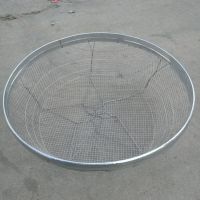 长城 筛子 筛网园艺筛土大筛子