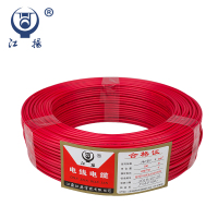 物资装修电线 国标耐火电线 NH-BV6