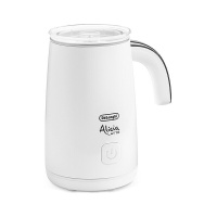 德龙(Delonghi)咖啡机 奶泡机 冷热两用 牛奶加热 EMF2.W