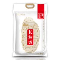 东北寒地 长粒香大米 5kg/袋 粳米