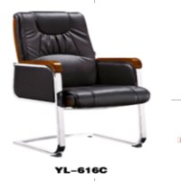 一利 软体转椅 YL-616C （502） 西皮