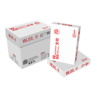 金光(APP)文印 70g A4 5包/箱 500张/包