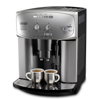 咖啡机 意式15Bar泵压 自动清洗 原装进口 家用商用全自动 ESAM2200