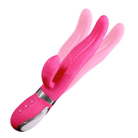 万乐(wanle)女人用性品自慰器女性系列加温震动棒情趣用具性玩具夫妻成入性用品