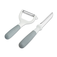 德国浮士德厨小宝两件套 FD-602 不支持零售