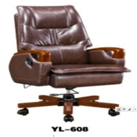 一利 软体转椅 YL-608 西皮