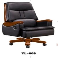 一利 软体转椅 YL-609 西皮