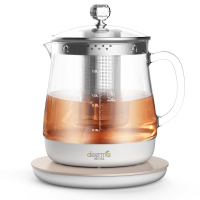 德尔玛健康养生壶 YS803