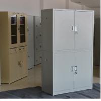 齐商 QS-026 分体双节柜 850*390*1800 -TY