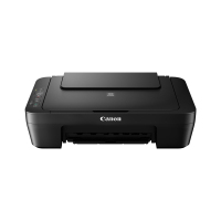 佳能(Canon)腾彩PIXMA MG2580S A4幅面喷墨多功能照片一体机