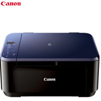 佳能 (Canon)E518 彩色喷墨一体机