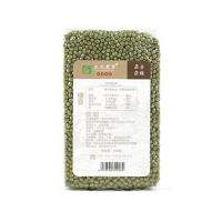 正光农贸 绿豆 500g
