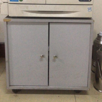 飞宇 办公室复印机柜 打印机柜子 工作台 文件柜 55*60cm -TY