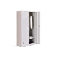 飞宇 铁皮柜 储物柜 员工柜 二门更衣柜 FYGYG-03 -TY