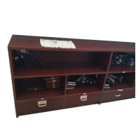 飞宇 学习本存放柜4600*600*900 CFG-1 -TY