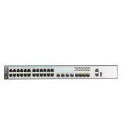 华为24口千兆网络交换机