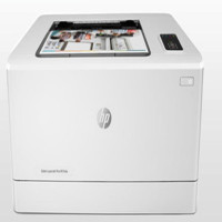 惠普(HP)LASERJET PRO M154A A4彩色激光打印机