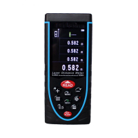 鹏畅 GD 手持激光测距仪