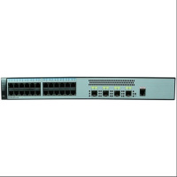 华为24口千兆交换机