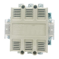 德力西(DELIXI) 接触器 交流 1000V 315A (计价单位:只)