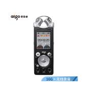 爱国者(aigo)录音笔 R5599 16G 微型专业50米无线录音笔