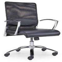 漆牌新语 dtjl椅 客户椅