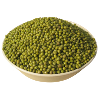 绿帝绿豆39.5斤绿豆五谷杂粮绿豆汤发芽散装