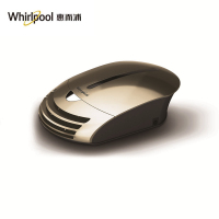 惠而浦(Whirlpool)空气净化器车载型WA-JM5001FK高效净化 净随心动 八大功效 高效负离子