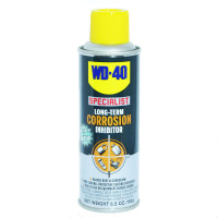 WD-40 专家级长效防锈剂6.5安士