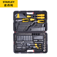 史丹利(STANLEY)R99-150-1-22 150件汽保工具套装