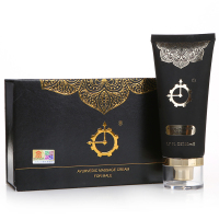 百臻堂印度进口真大膏50ml皇帝油男用性用品成人用品