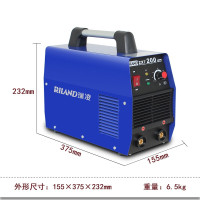 瑞凌 电焊机 交流电焊机 BX1-200-2（计价单位：台）