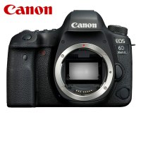 佳能CanonEOS6DMarkII专业全画幅数码单反相机佳能6D2套机单机身不含镜头