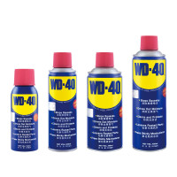 WD-40 除湿防锈润滑剂40毫升