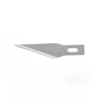 史丹利(STANLEY) 11-411-81 雕刻刀刀片(x3)