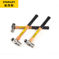 史丹利(STANLEY) STHT54189-8-23 硬木柄圆头锤 275120211010