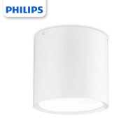 飞利浦吸顶筒灯 9W.4000K