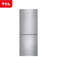 TCL BCD-170KF1泰坦银 冰箱