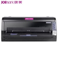 映美(Jolimark)FP-630K+ 24针82列票据发票快递单WIFI 针式打印机