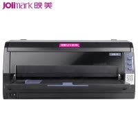 映美(Jolimark) 发票2号 12针80列票据发票 针式打印机 WIFI接口